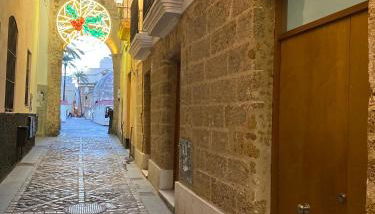 ARCO apartamento junto a la Catedral de Cádiz - Foto 4