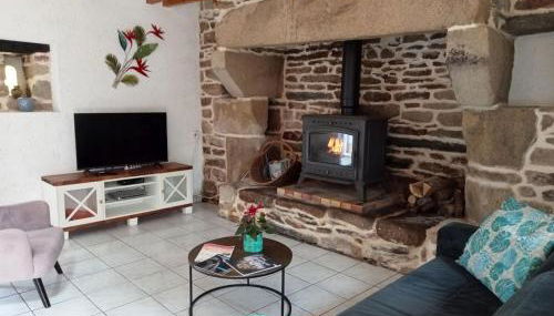 Ti Gwen charming cottage in Douarnenez Bay - Foto 4