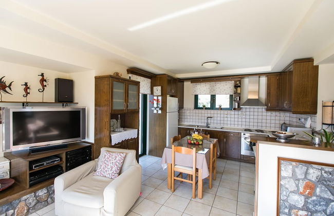 Villa Aloni in Chania - Foto 21