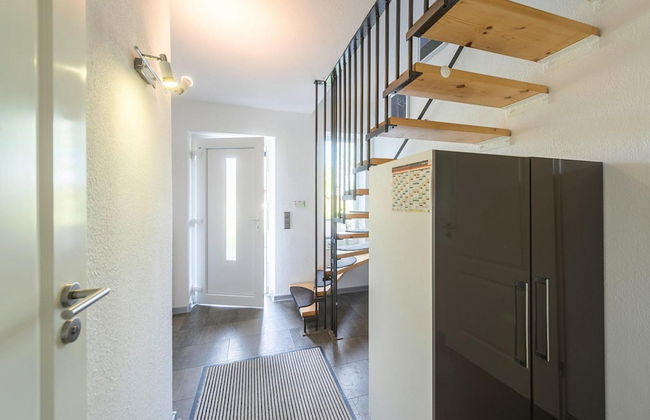 Ferienhaus, Friedrichskoog-spitze - Foto 19