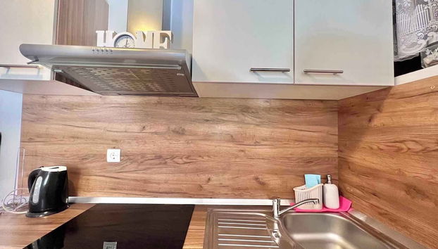 Apartman Zeleni Raj 3 - Foto 5, Interior