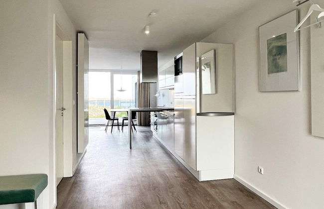 4 Person Holiday Home in Wendtorf - Foto 23