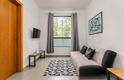 Flats das Palmeiras - Foto 12