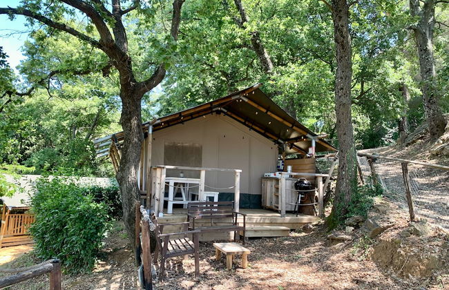 Agriturismo Fattoria La Prugnola - Foto 51