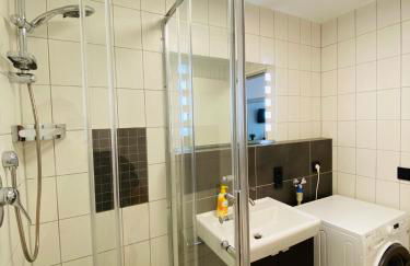 Outletcity Apartment Ferienwohnung Metzingen - Foto 67