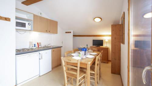 Balcons H 024 - PARC NAT VANOISE appart 6 pers - Foto 2