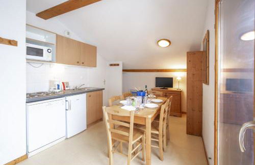 Balcons H 024 - PARC NAT VANOISE appart 6 pers - Foto 2