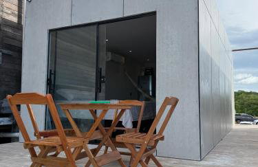 Nossos Chalés de Praia - Photo 9