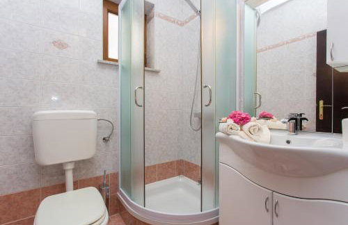 Apartment Martina Soline - Foto 32