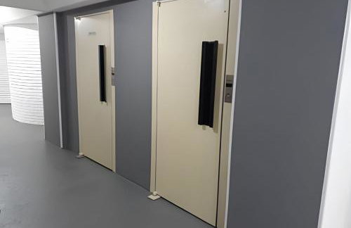 Apart Acolhedor 5 pessoas Hakka Eventos, Hospitais e Feirinha - Foto 4