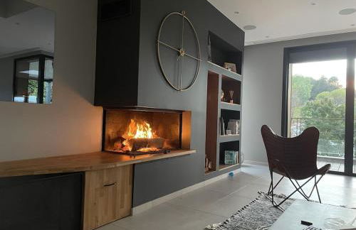 Large architect's house - Foto 23