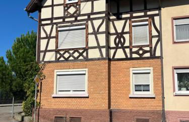 DonauEins, FEWO für bis zu 4 Pers mit 1 Schlafzimmer - Foto 18