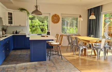 Jacuzzi, trasą S7 w 2h z Warszawy i Gdanska, Jadamowo holidaymazury nad jeziorem Mielno - Foto 8