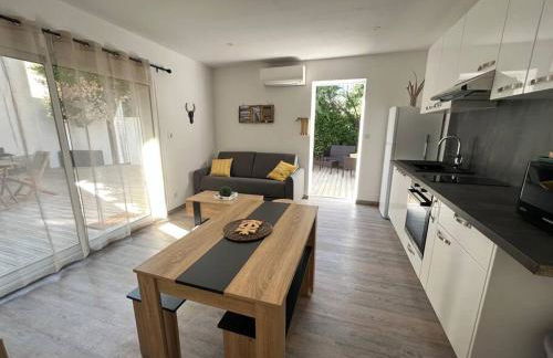 "Le nature" Camargue Jardin - Foto 9