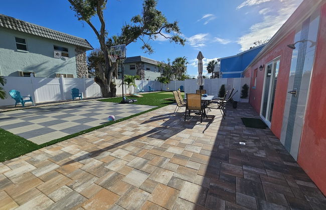 Coral by the Sea 3054, Sleeps 8, Walk to Beach - Photo 33