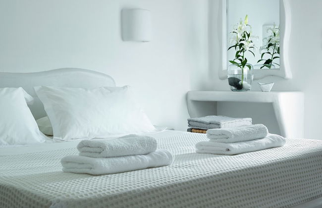 Garifalakis Comfort Rooms - Photo 15