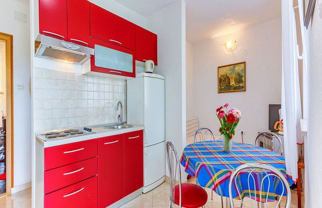 Apartments Ivo - Foto 28