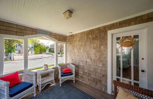 388 Main Street Chatham Cape Cod - - The Priscilla House - Foto 28