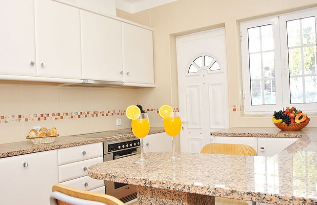 Villa San Remo - Foto 23