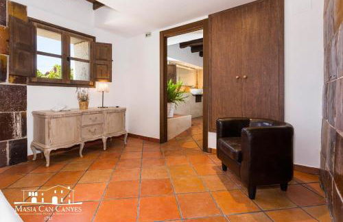 Masia Can Canyes & Spa - Photo 84