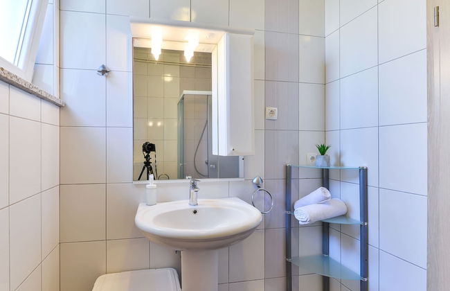 Villa in Debeljak With Private Pool - Foto 14