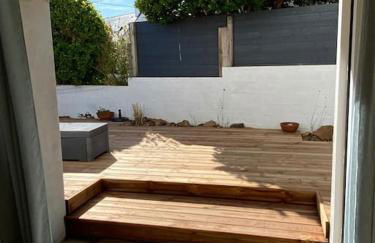 Maison cosy Val André avec SPA - Foto 34