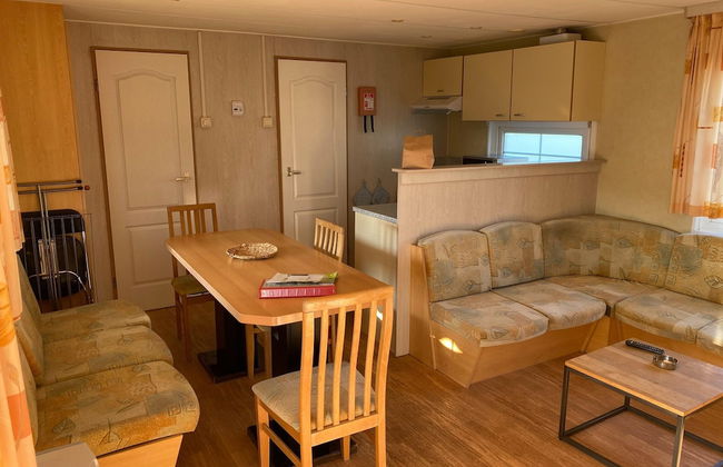 Chalet Near Loonse and Drunense Duinen - Foto 11