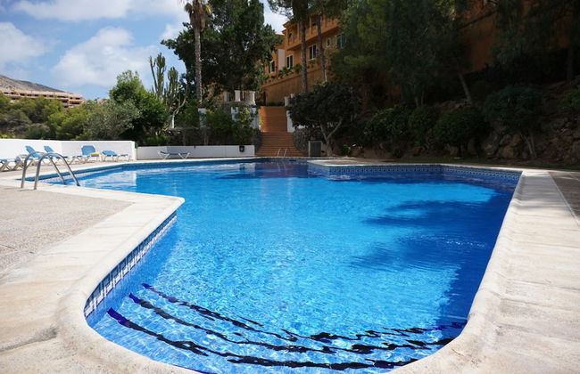 Apartamento Mascarat - Foto 11