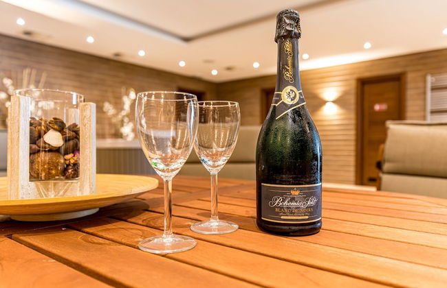 Rezidence Moser Apartments - Foto 68