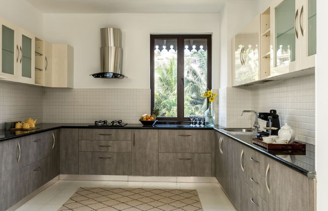 Casa Sol 1 Villa - Foto 13