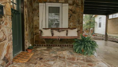 The Woodlawn Tudor - Foto 4