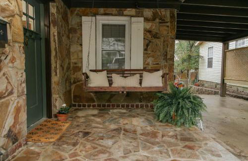 The Woodlawn Tudor - Foto 4