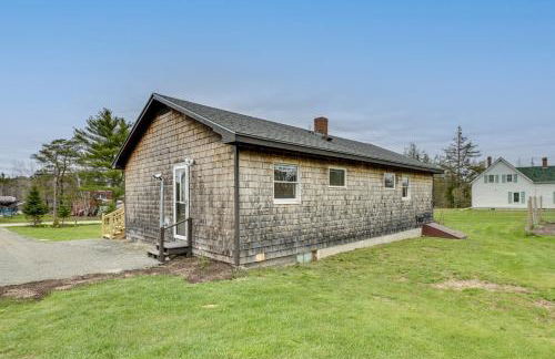 Day Trip to Acadia Quiet Coastal Maine Escape - Photo 21