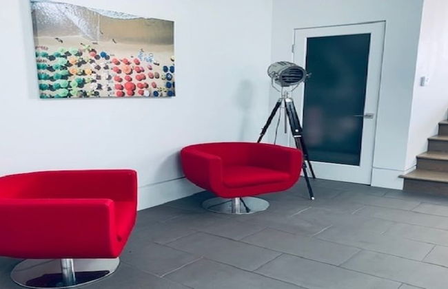 Malibu Ocean Front Villa - Foto 6