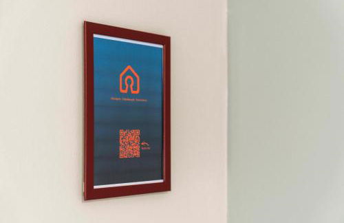 Urban Elegance - Spacious 5-Bed Home in Glasgow - Foto 13