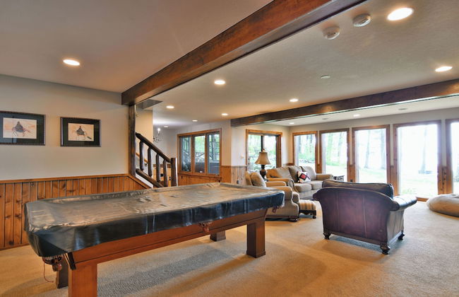 Lumberjack Lodge - Photo 42