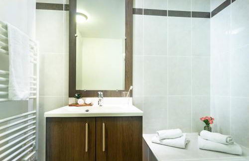 City Résidence Tours - Foto 42