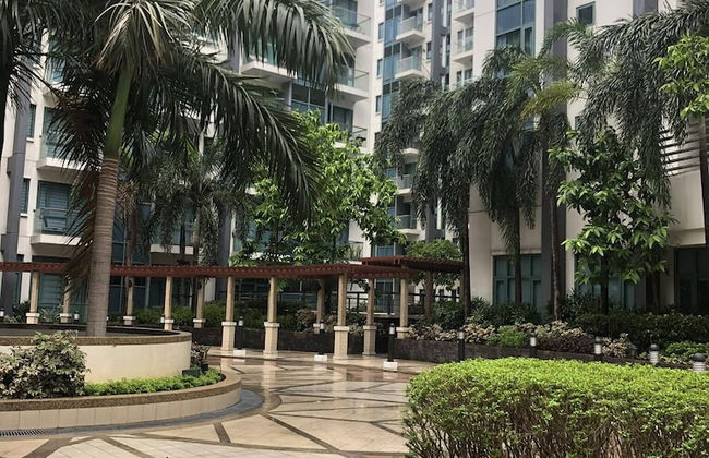 Palmtree Villas 1 -Favila Condotel Unit - Photo 17