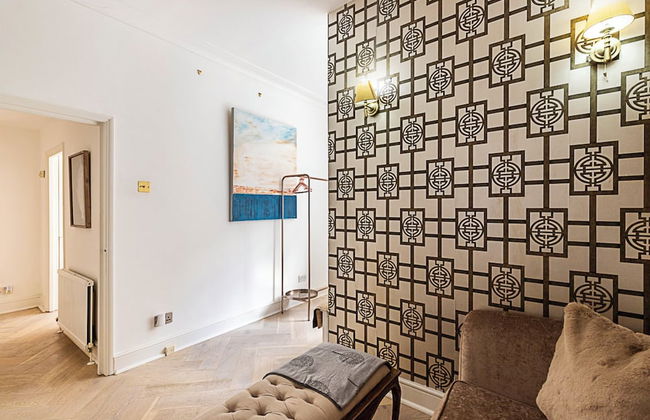 Stylish Buckingham Apartment Victoria - Foto 18