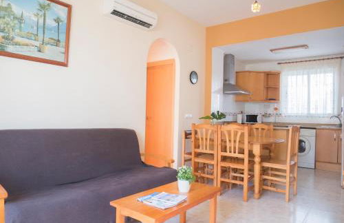 Apartamentos Canaret Punta Canaret Marineu Playa Romana - Foto 22