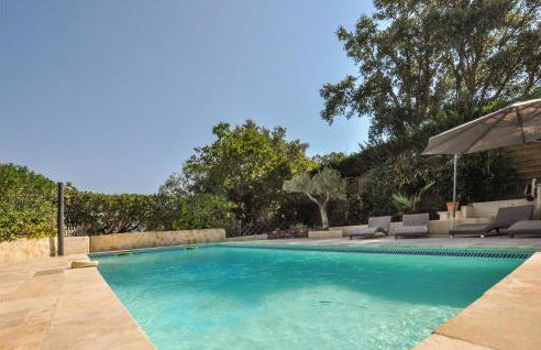 4 Bedroom Amazing Home In Fréjus - Foto 11