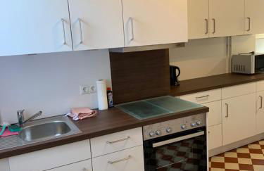 Ferienwohnung Wilde - Coriansberg - Foto 49