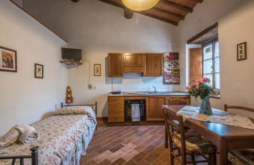 Poggio Primo - Bilocale Santolaio - Foto 5