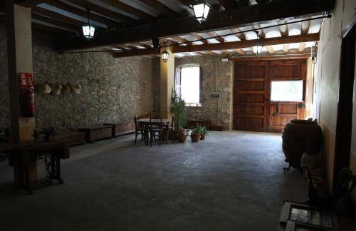 Masía Losar - Foto 22