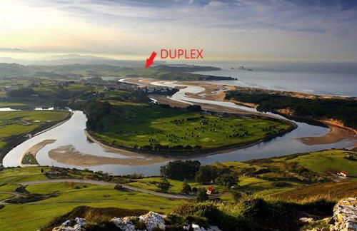 Dúplex Surf junto a la playa - Foto 7