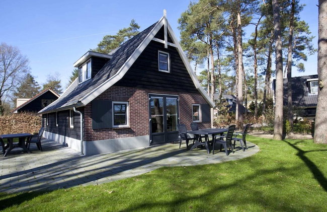 Luxury Villa in Arnhem With Parking - Foto 1