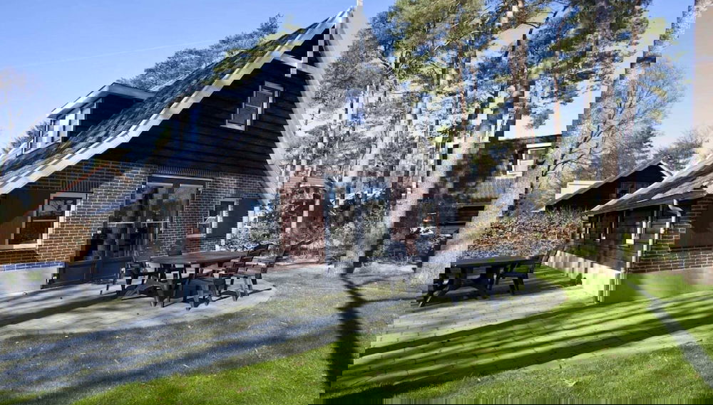 Luxury Villa in Arnhem With Parking - Foto 1, Imagen principal