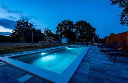 Villa Slivari - Foto 13