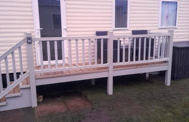 Towyn 24 Golden Gate Rentals - Foto 6