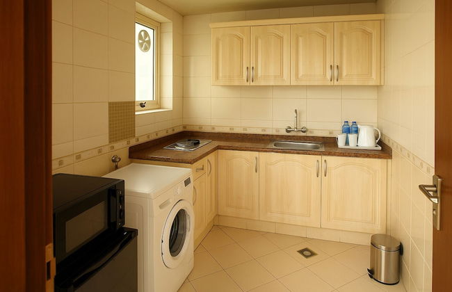 Dream Palace Hotel Ajman - Photo 5